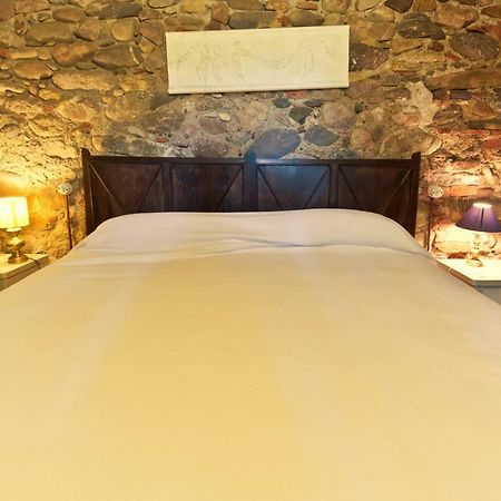 Agriturismo Il Casalino Пари Екстериор снимка