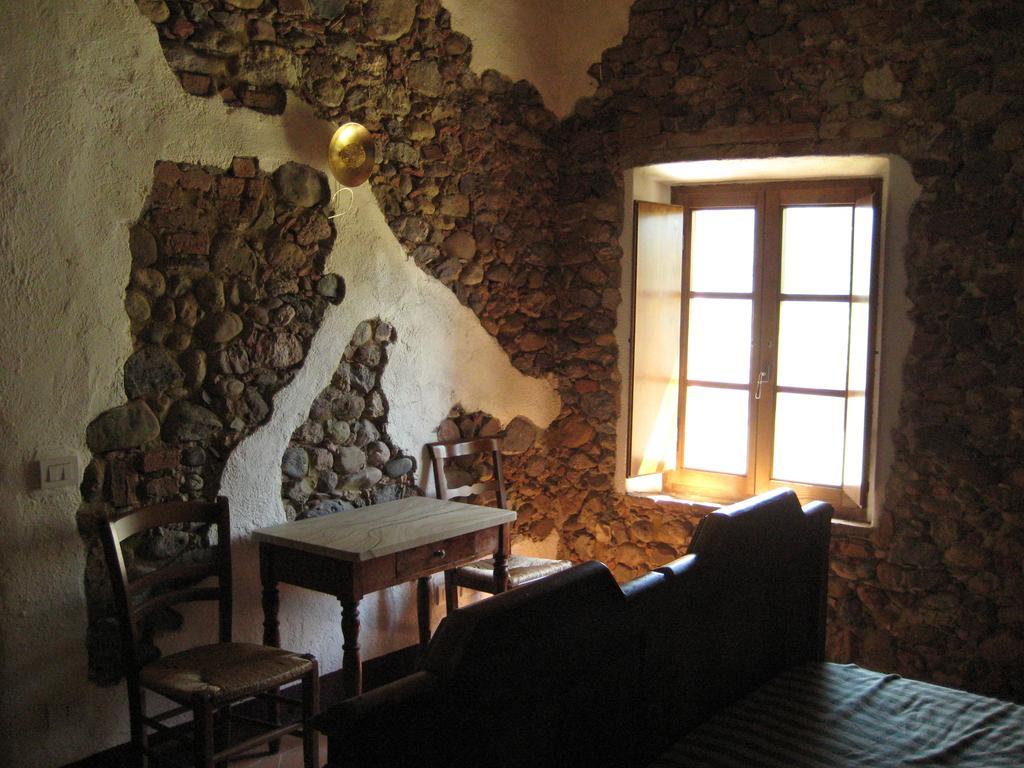 Agriturismo Il Casalino Пари Стая снимка