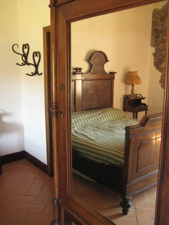 Agriturismo Il Casalino Пари Стая снимка