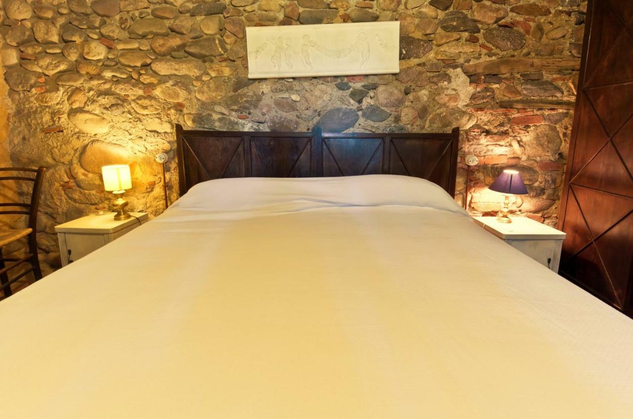 Agriturismo Il Casalino Пари Екстериор снимка