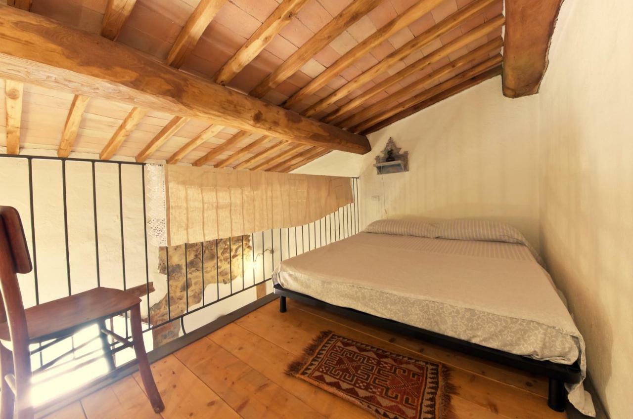 Agriturismo Il Casalino Пари Екстериор снимка