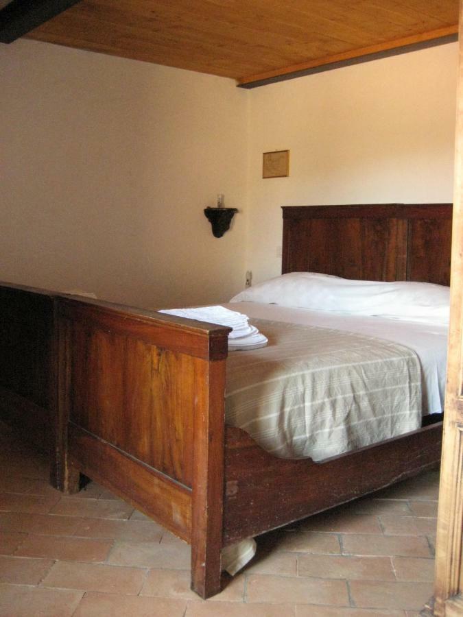 Agriturismo Il Casalino Пари Екстериор снимка
