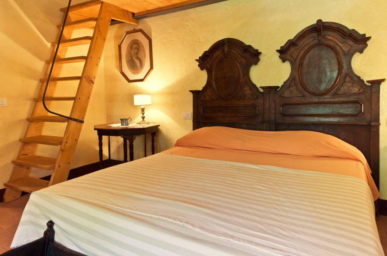 Agriturismo Il Casalino Пари Екстериор снимка